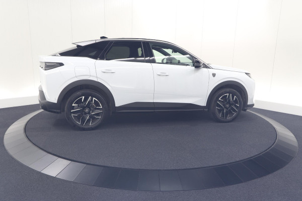 Peugeot 3008 1.2 Hybrid 136 GT | 360 Camera | Adaptieve Cruise Control | Elektronische Kofferklep