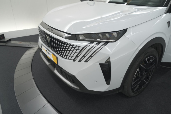 Peugeot 3008 1.2 Hybrid 136 GT | 360 Camera | Adaptieve Cruise Control | Elektronische Kofferklep