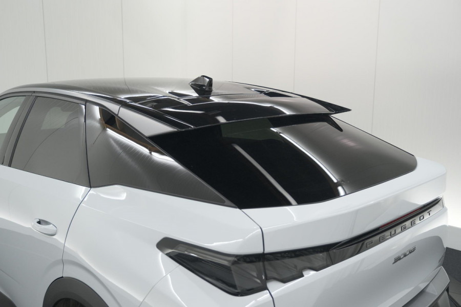 Peugeot 3008 1.2 Hybrid 136 GT | 360 Camera | Adaptieve Cruise Control | Elektronische Kofferklep