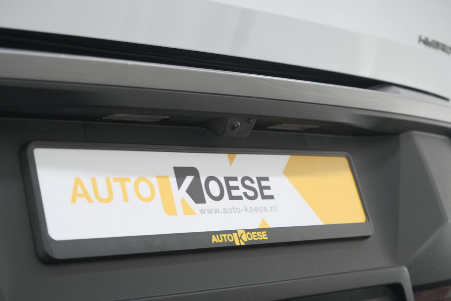 Peugeot 3008 1.2 Hybrid 136 GT | 360 Camera | Adaptieve Cruise Control | Elektronische Kofferklep