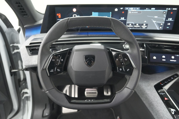 Peugeot 3008 1.2 Hybrid 136 GT | 360 Camera | Adaptieve Cruise Control | Elektronische Kofferklep