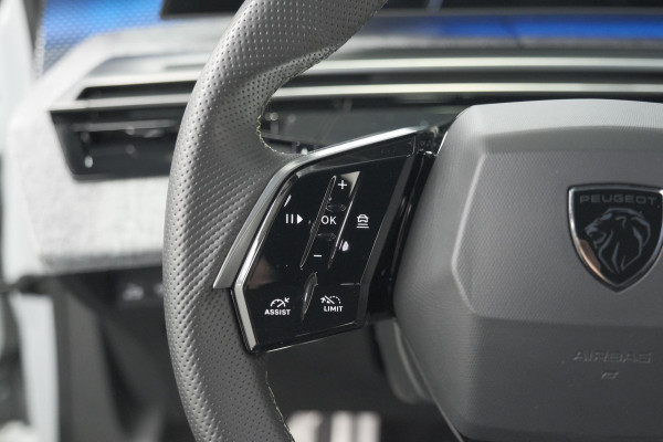 Peugeot 3008 1.2 Hybrid 136 GT | 360 Camera | Adaptieve Cruise Control | Elektronische Kofferklep