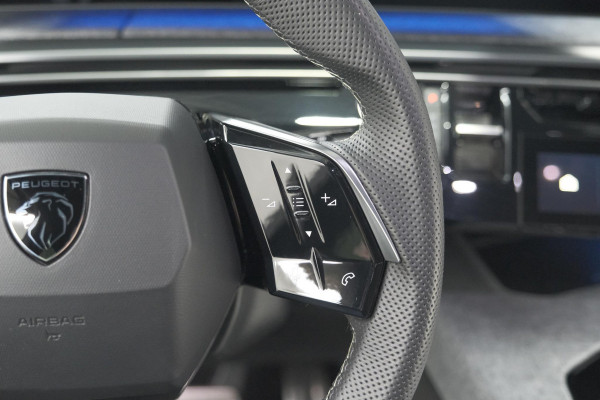 Peugeot 3008 1.2 Hybrid 136 GT | 360 Camera | Adaptieve Cruise Control | Elektronische Kofferklep