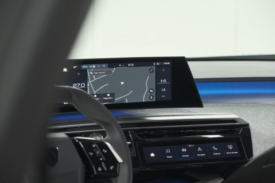 Peugeot 3008 1.2 Hybrid 136 GT | 360 Camera | Adaptieve Cruise Control | Elektronische Kofferklep