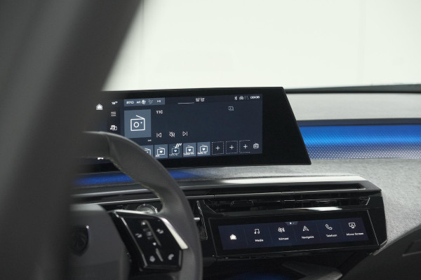 Peugeot 3008 1.2 Hybrid 136 GT | 360 Camera | Adaptieve Cruise Control | Elektronische Kofferklep