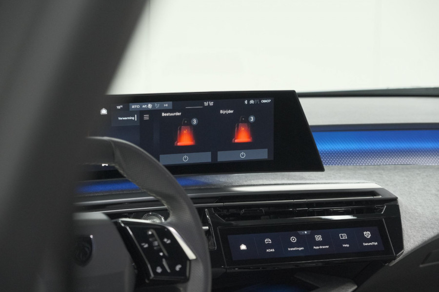 Peugeot 3008 1.2 Hybrid 136 GT | 360 Camera | Adaptieve Cruise Control | Elektronische Kofferklep