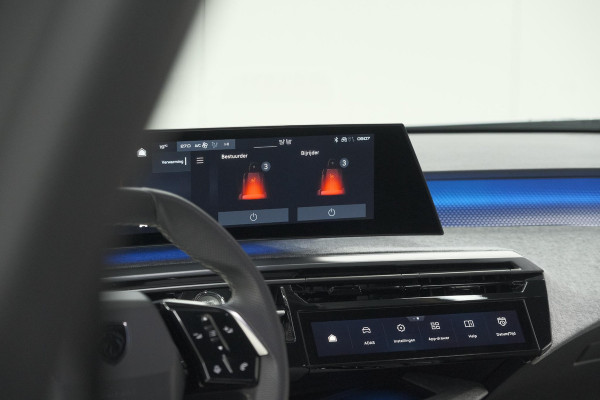Peugeot 3008 1.2 Hybrid 136 GT | 360 Camera | Adaptieve Cruise Control | Elektronische Kofferklep