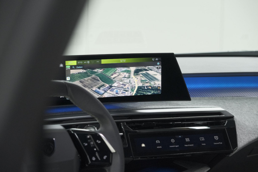 Peugeot 3008 1.2 Hybrid 136 GT | 360 Camera | Adaptieve Cruise Control | Elektronische Kofferklep