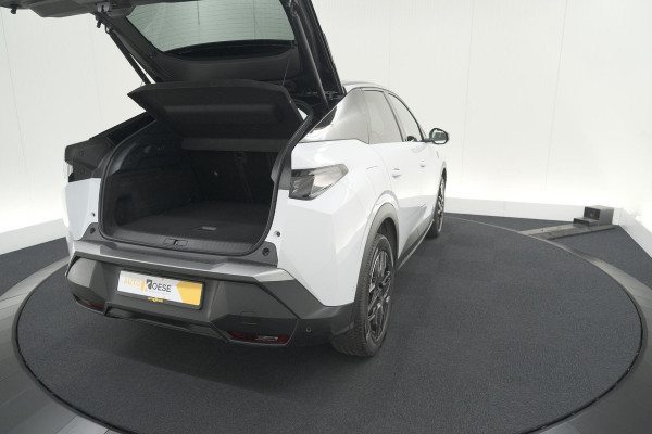 Peugeot 3008 1.2 Hybrid 136 GT | 360 Camera | Adaptieve Cruise Control | Elektronische Kofferklep