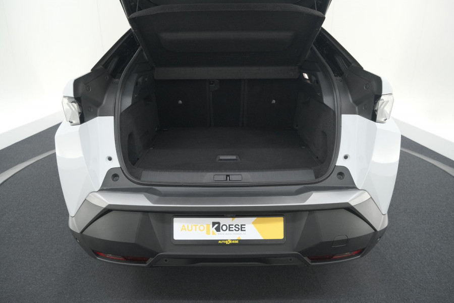 Peugeot 3008 1.2 Hybrid 136 GT | 360 Camera | Adaptieve Cruise Control | Elektronische Kofferklep