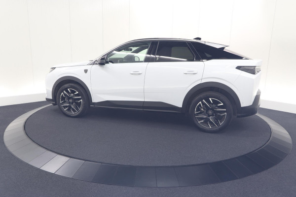 Peugeot 3008 1.2 Hybrid 136 GT | 360 Camera | Adaptieve Cruise Control | Elektronische Kofferklep