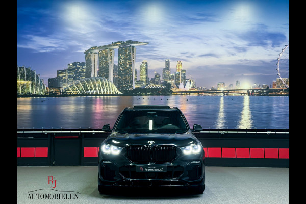 BMW X5 xDrive45e High Ex. Softclose|SkyLounge|Diamant|Individual|H/K|Massage|Laser