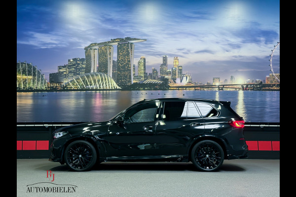 BMW X5 xDrive45e High Ex. Softclose|SkyLounge|Diamant|Individual|H/K|Massage|Laser