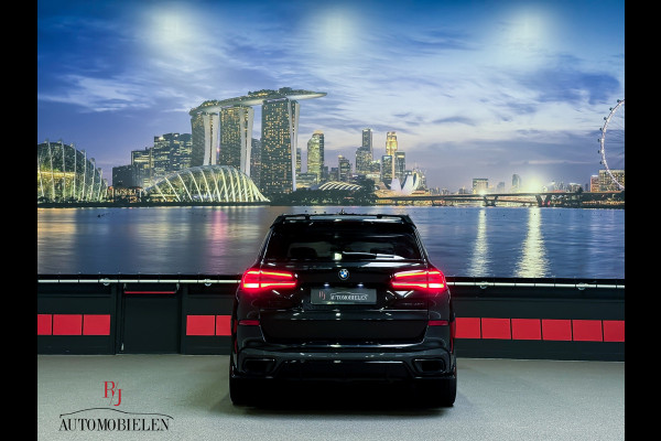 BMW X5 xDrive45e High Ex. Softclose|SkyLounge|Diamant|Individual|H/K|Massage|Laser
