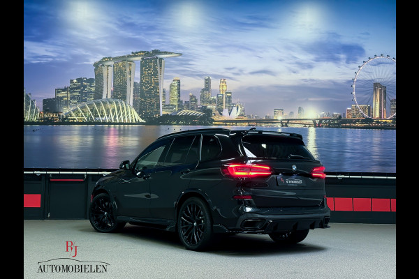 BMW X5 xDrive45e High Ex. Softclose|SkyLounge|Diamant|Individual|H/K|Massage|Laser