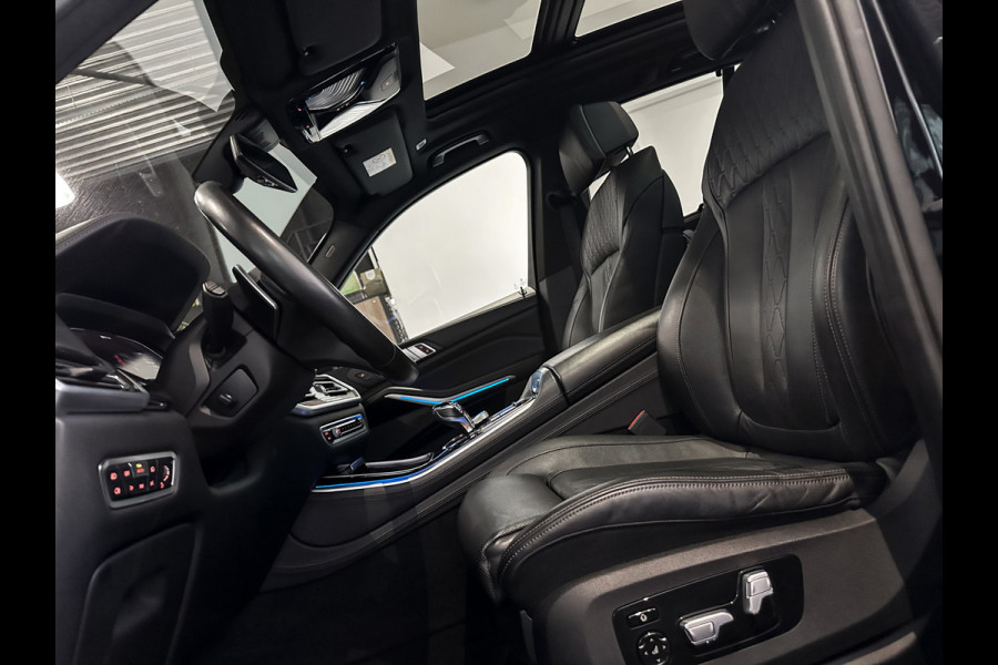 BMW X5 xDrive45e High Ex. Softclose|SkyLounge|Diamant|Individual|H/K|Massage|Laser