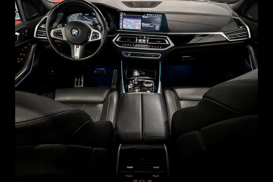 BMW X5 xDrive45e High Ex. Softclose|SkyLounge|Diamant|Individual|H/K|Massage|Laser