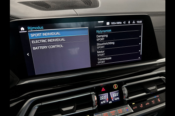 BMW X5 xDrive45e High Ex. Softclose|SkyLounge|Diamant|Individual|H/K|Massage|Laser