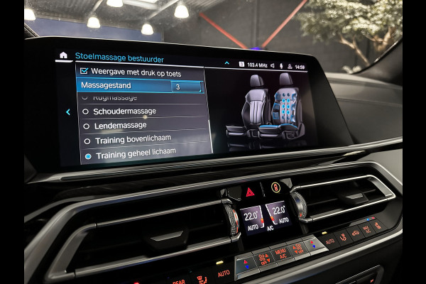 BMW X5 xDrive45e High Ex. Softclose|SkyLounge|Diamant|Individual|H/K|Massage|Laser