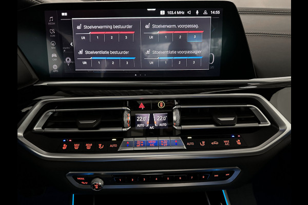 BMW X5 xDrive45e High Ex. Softclose|SkyLounge|Diamant|Individual|H/K|Massage|Laser