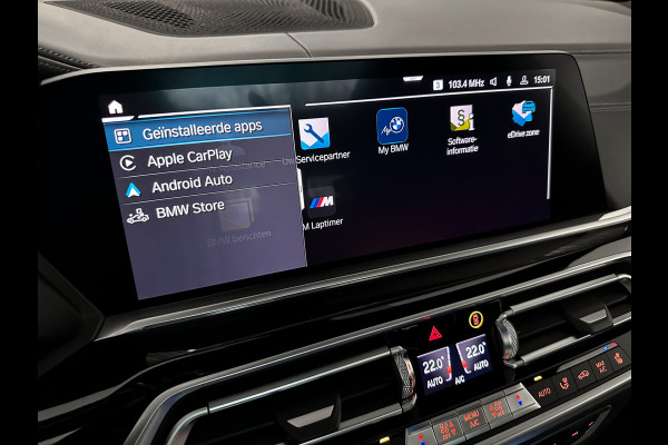 BMW X5 xDrive45e High Ex. Softclose|SkyLounge|Diamant|Individual|H/K|Massage|Laser