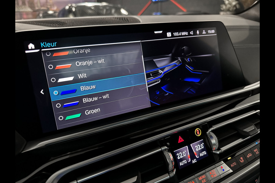 BMW X5 xDrive45e High Ex. Softclose|SkyLounge|Diamant|Individual|H/K|Massage|Laser