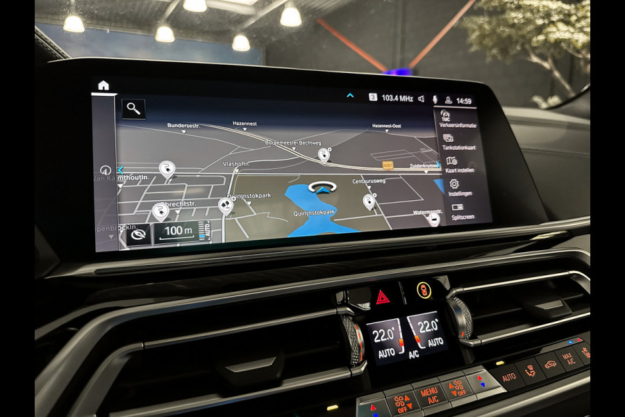 BMW X5 xDrive45e High Ex. Softclose|SkyLounge|Diamant|Individual|H/K|Massage|Laser