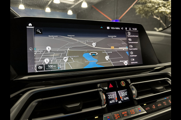 BMW X5 xDrive45e High Ex. Softclose|SkyLounge|Diamant|Individual|H/K|Massage|Laser