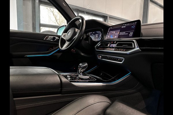 BMW X5 xDrive45e High Ex. Softclose|SkyLounge|Diamant|Individual|H/K|Massage|Laser