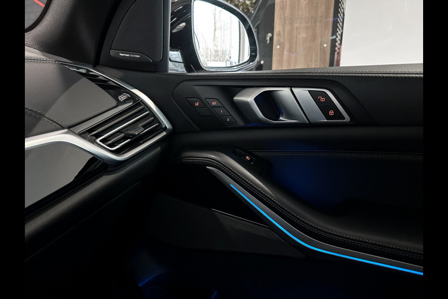 BMW X5 xDrive45e High Ex. Softclose|SkyLounge|Diamant|Individual|H/K|Massage|Laser