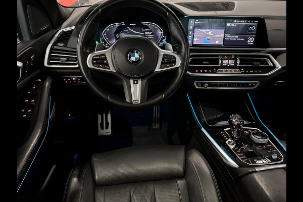 BMW X5 xDrive45e High Ex. Softclose|SkyLounge|Diamant|Individual|H/K|Massage|Laser