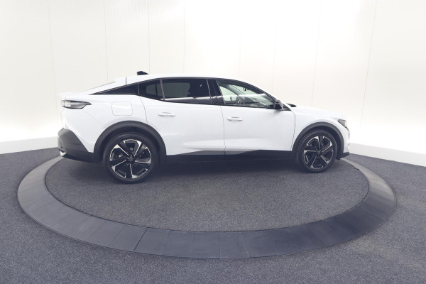 Peugeot 408 Hybrid 136 e-DCS6 Allure