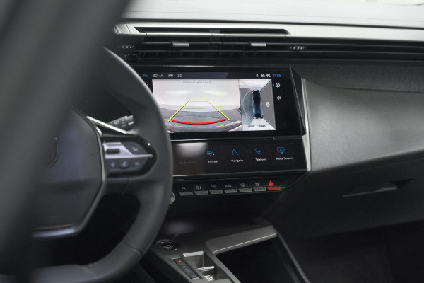 Peugeot 408 Hybrid 136 e-DCS6 Allure