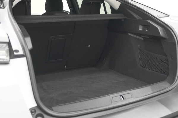 Peugeot 408 Hybrid 136 e-DCS6 Allure