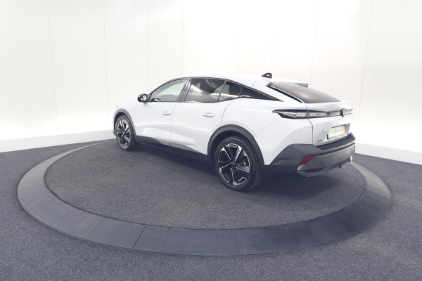 Peugeot 408 Hybrid 136 e-DCS6 Allure