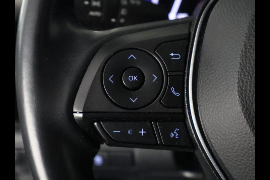 Toyota Corolla 1.8 Hybrid Dynamic Bi-Tone | 1e eigenaar | Dealer onderhouden | Apple Carplay & AndroidAUTO | Stoelverwarming |