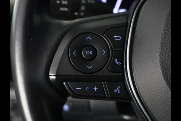 Toyota Corolla 1.8 Hybrid Dynamic Bi-Tone | 1e eigenaar | Dealer onderhouden | Apple Carplay & AndroidAUTO | Stoelverwarming |