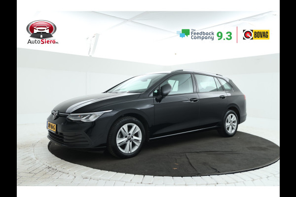 Volkswagen Golf Variant 1.0 TSI Life Apple carplay, navigatie, Climate,