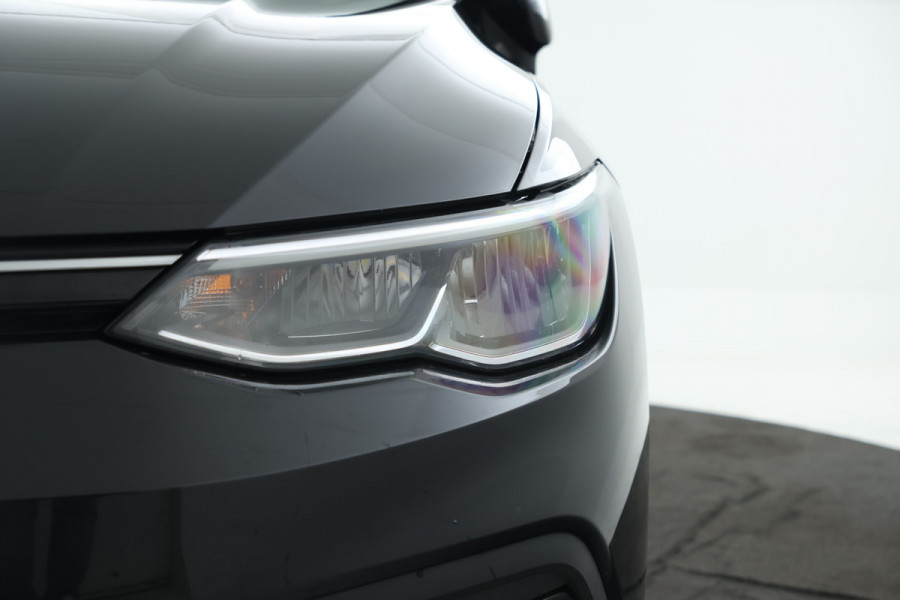 Volkswagen Golf Variant 1.0 TSI Life Apple carplay, navigatie, Climate,