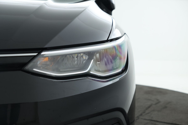 Volkswagen Golf Variant 1.0 TSI Life Apple carplay, navigatie, Climate,