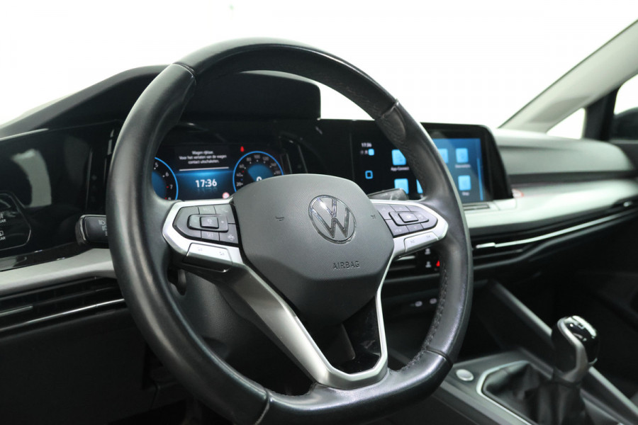 Volkswagen Golf Variant 1.0 TSI Life Apple carplay, navigatie, Climate,