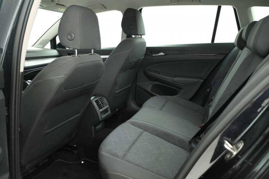 Volkswagen Golf Variant 1.0 TSI Life Apple carplay, navigatie, Climate,