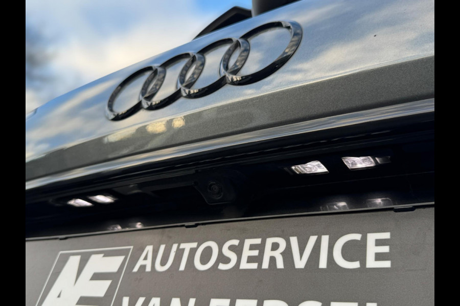 Audi Q7 55 TFSI e quattro Pro Line Plus TREKHAAK WEGKL / LEDER / PANO / STOELEN MEMORY / LUCHTVERING / VIRTUAL COCKP / HEAD-UP.