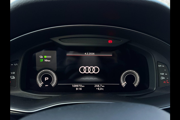 Audi Q7 55 TFSI e quattro Pro Line Plus TREKHAAK WEGKL / LEDER / PANO / STOELEN MEMORY / LUCHTVERING / VIRTUAL COCKP / HEAD-UP.