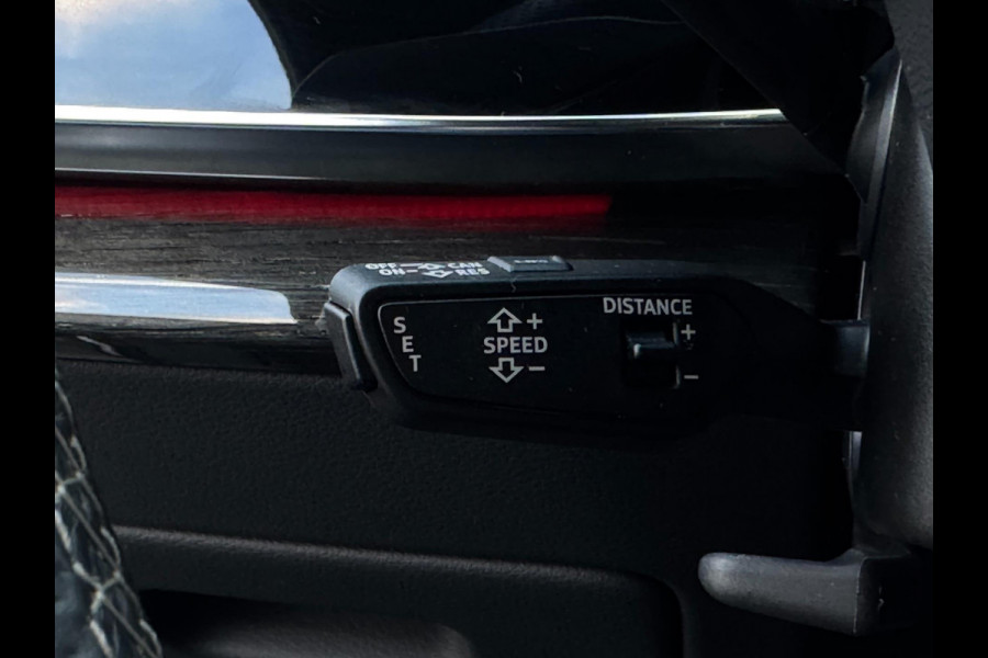 Audi Q7 55 TFSI e quattro Pro Line Plus TREKHAAK WEGKL / LEDER / PANO / STOELEN MEMORY / LUCHTVERING / VIRTUAL COCKP / HEAD-UP.