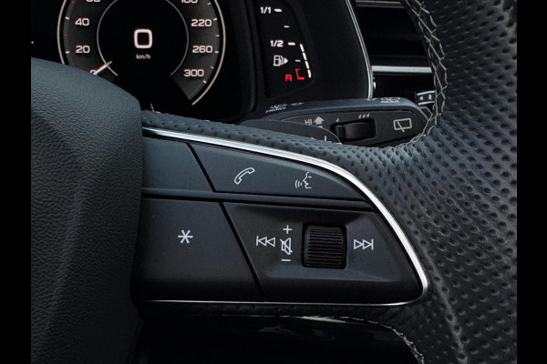 Audi Q7 55 TFSI e quattro Pro Line Plus TREKHAAK WEGKL / LEDER / PANO / STOELEN MEMORY / LUCHTVERING / VIRTUAL COCKP / HEAD-UP.