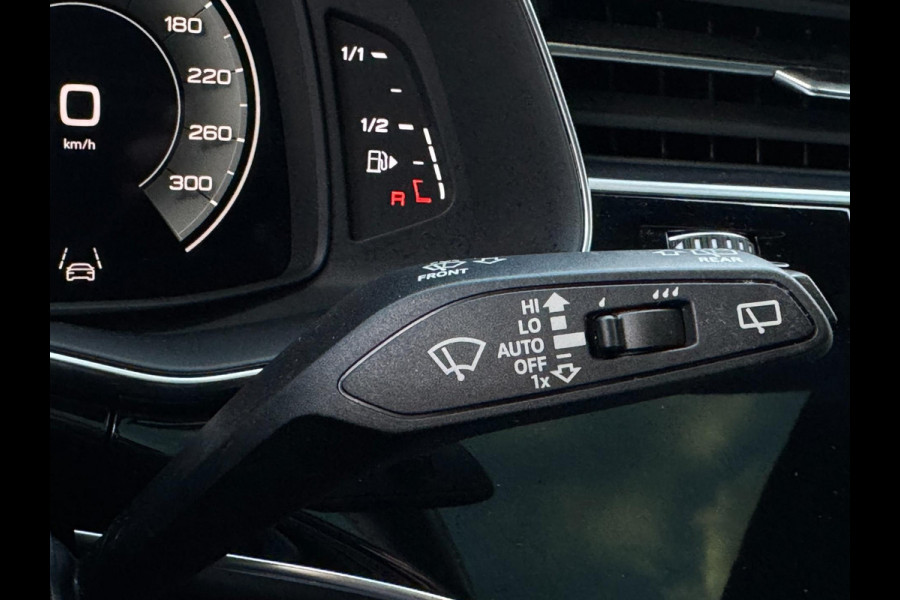 Audi Q7 55 TFSI e quattro Pro Line Plus TREKHAAK WEGKL / LEDER / PANO / STOELEN MEMORY / LUCHTVERING / VIRTUAL COCKP / HEAD-UP.