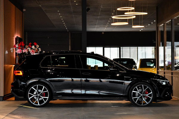 Volkswagen Golf 2.0 GTD. Pano, Leder, Koeling, Memory, HUD, Camera, H/K, Dodeh, ACC, Stuurvw, IQ Light, CarPlay!