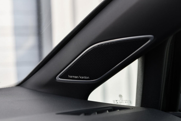 Volkswagen Golf 2.0 GTD. Pano, Leder, Koeling, Memory, HUD, Camera, H/K, Dodeh, ACC, Stuurvw, IQ Light, CarPlay!