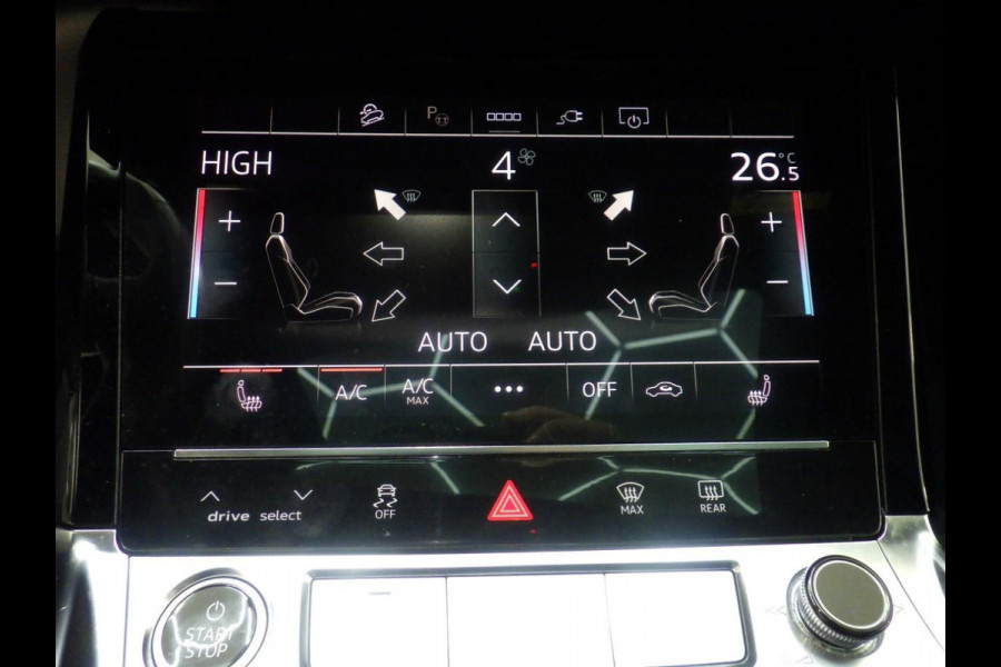 Audi e-tron 55 quattro S edition 95 kWh | Full Options | 66.000 km!